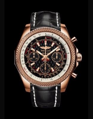 breitling bentley montre|montres breitling neuves.